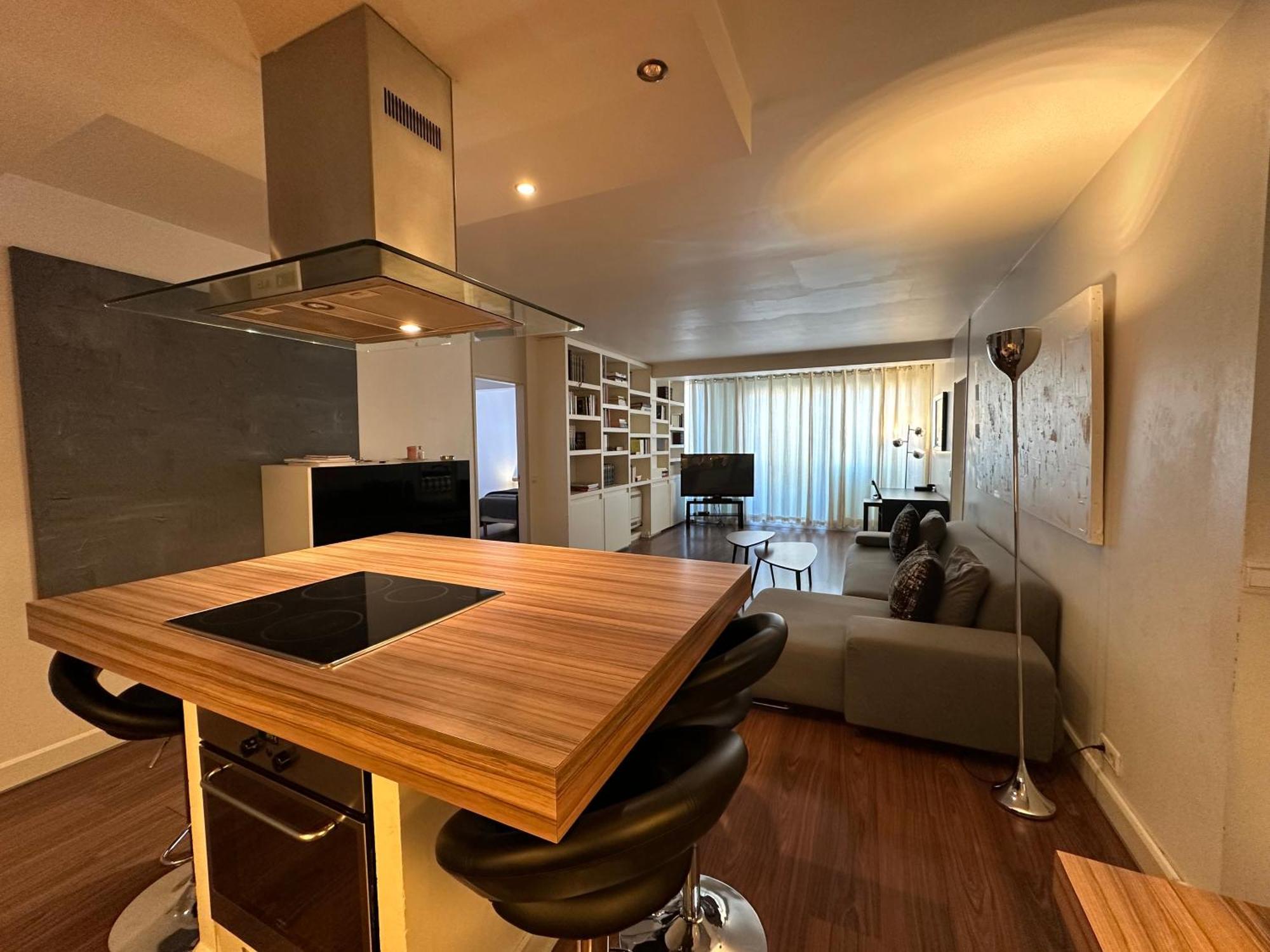 Appartement Saint Tropez Exterior foto
