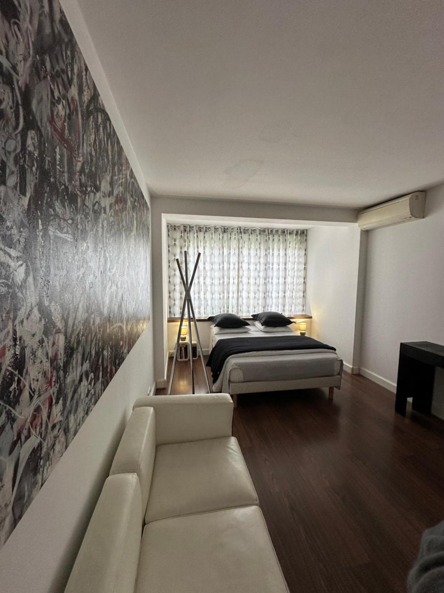 Appartement Saint Tropez Exterior foto